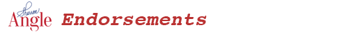 Endorsements